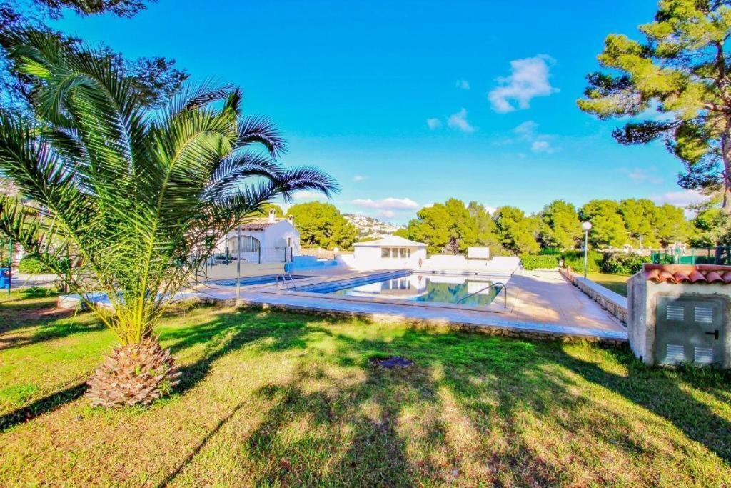 Апартаменты Casa Sonrisa Морайра Экстерьер фото