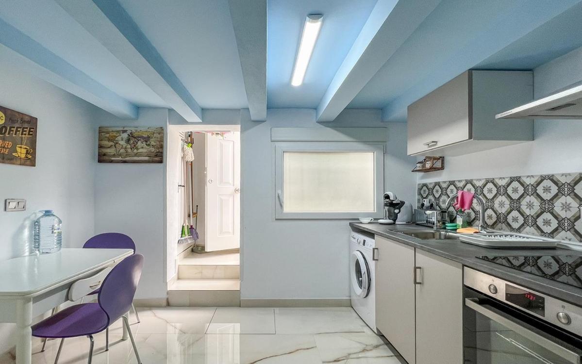 Апартаменты Casa Sonrisa Морайра Экстерьер фото