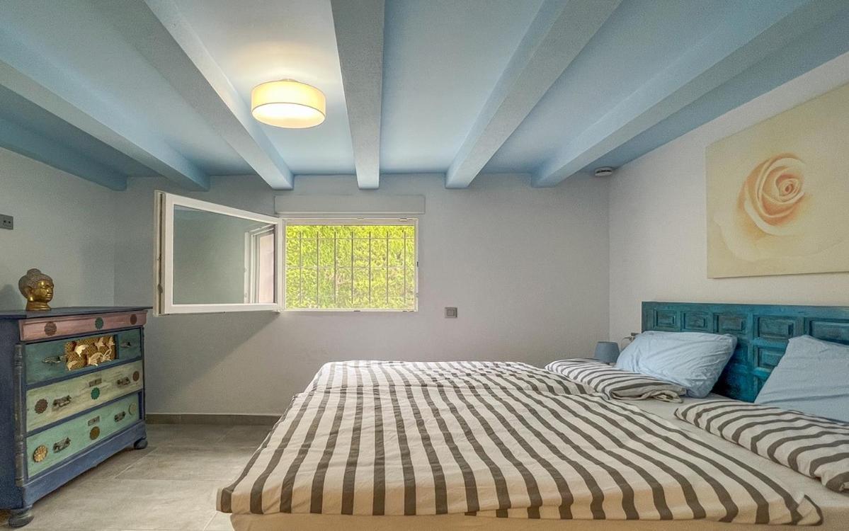 Апартаменты Casa Sonrisa Морайра Экстерьер фото